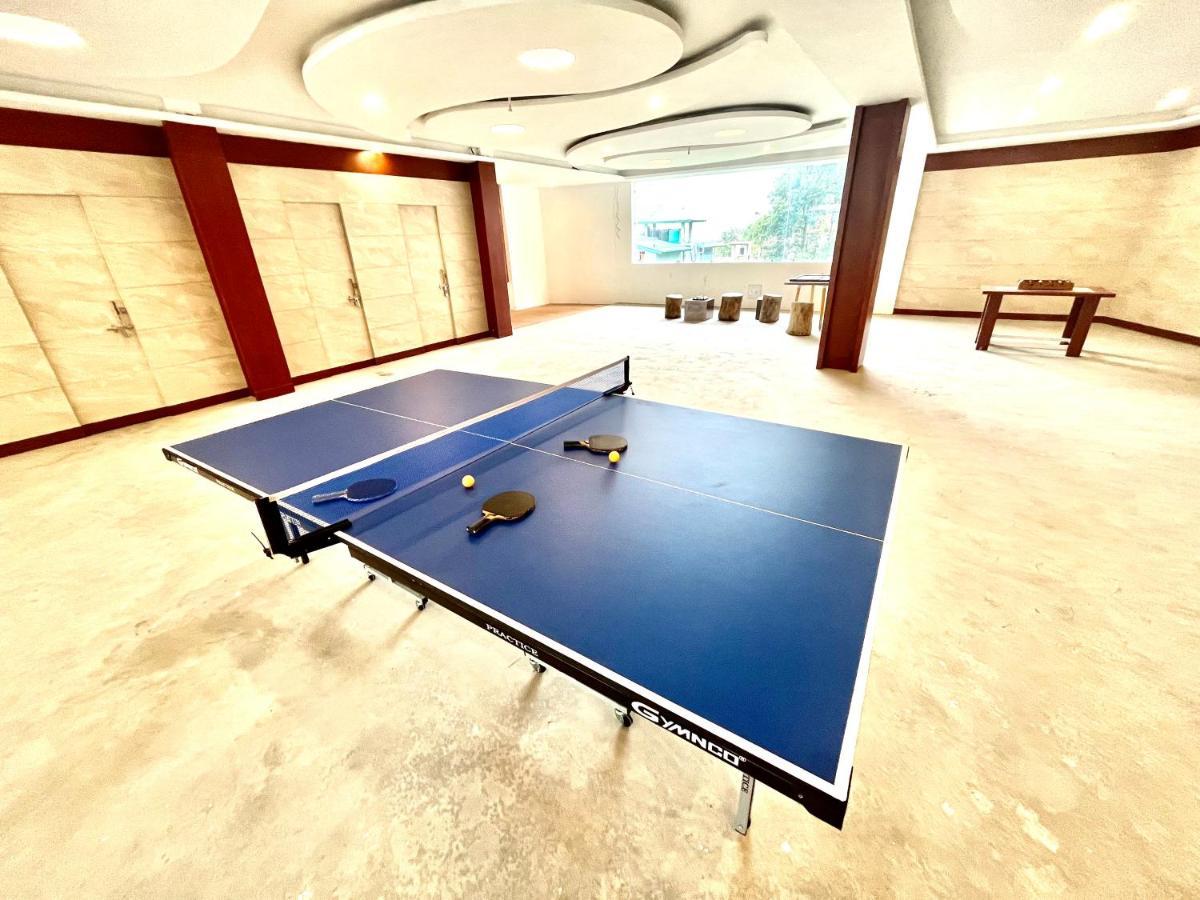 Vista Hill Resort- Centrally Heated & Air Cooled Resort, Manali Екстер'єр фото